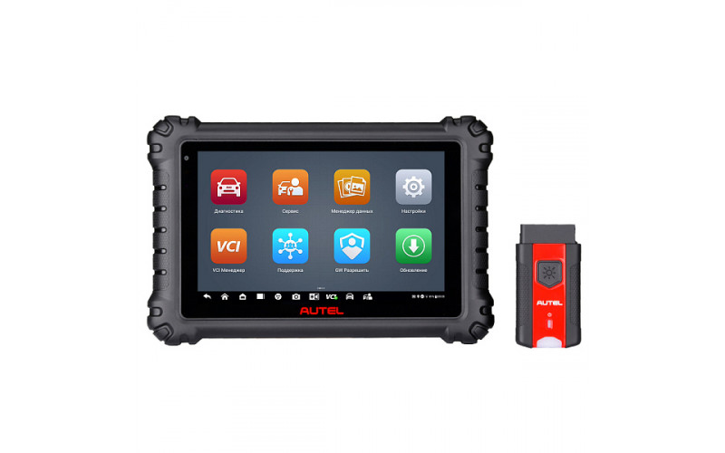 Сканер диагностический Autel MaxiSys MS906 MAX