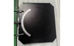 Круг поворотный 50 мм (1 шт) Bright 4-900208 Круг поворотный 50 мм (1 шт) Bright 4-900208