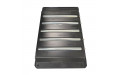Площадка с роликами для лёгкого поворота колеса при отжиме BRIGHT CT-S-0600100