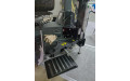 Площадка с роликами для лёгкого поворота колеса при отжиме BRIGHT CT-S-0600100