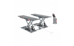 Подъёмник электрогидравлический шиномонтажный 3 т. RAL7040, BRIGHT OMEGA 300E Подъёмник электрогидравлический шиномонтажный 3 т. RAL7040, BRIGHT OMEGA 300E