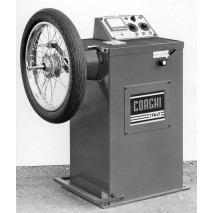 История и отличия CORGHI.