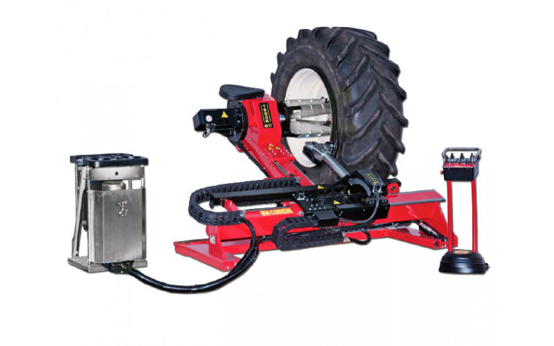Шиномонтажный станок полуавтоматический Corghi AG TT 1600 A