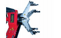 Шиномонтажный станок полуавтоматический Corghi AG TT 1600 A