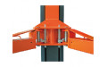 Подъемник двухстоечный электрогидравлический, г/п 3,5 т, Everlift EE-F9.M