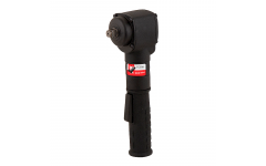 Гайковерт ударный 1/2" 6100Нм, EAGLE EG558