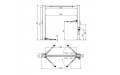Подъемник двухстоечный электрогидравлический, 4 т., eqtree™ TL 2040M