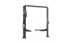 Подъемник двухстоечный электрогидравлический, 4,6 т, Eqtree™ TL 2046E