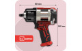 Гайковерт ударный 1/2" 1560 Нм eqtree™ PT1256