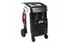 Установка для обслуживания автомобильный кондиционеров (R134a) GTE-AC1001