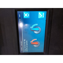 Техническое обслуживание станции для заправки кондиционеров Ecotecnics ECK Next