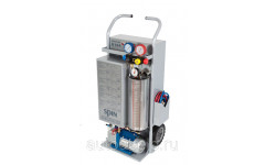 SPIN MONOCLIMA 134 BIPower SPIN MONOCLIMA 134 BIPower