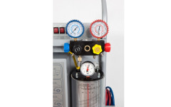 SPIN MONOCLIMA 134 BIPower SPIN MONOCLIMA 134 BIPower