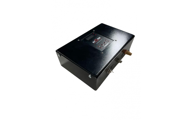 Устройство автоматического накачивания автомобильных колес STORM INFLATOR