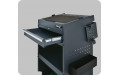 Тележка мобильная для диагностического оборудования TOPTUL TCMD0103