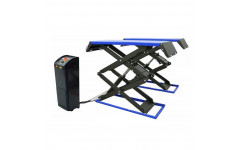 Werther STRATOS SR40 (OMA 532LP40) Синий Werther STRATOS SR40 (OMA 532LP40) Синий