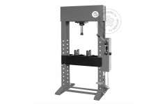 Werther PR30/PMS (OMA 656S) Серый