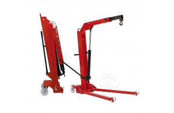Werther W107 SE/LP G (OMA 586G) Красный