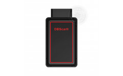DBSCAR II для Launch X-431 PRO V.2016