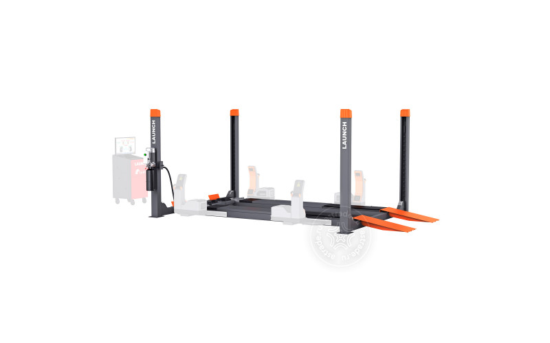 Подъемник четырехстоечный для X-931 TLT440WF