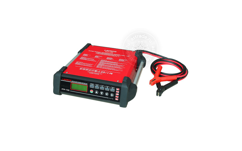 Launch PFP-150