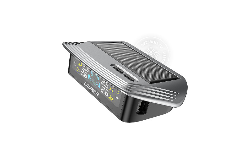 Монитор системы давления в шинах TPMS LAUNCH CRT-100
