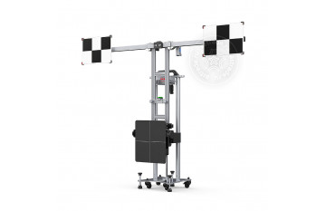 Launch X-431 ADAS MOBILE PLUS Deluxe