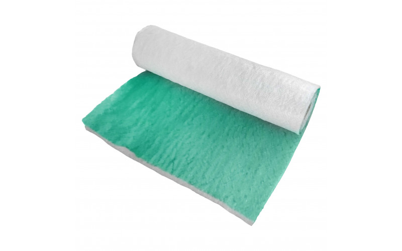 Напольный воздушный фильтр Paint Stop G3 0.75x20м
