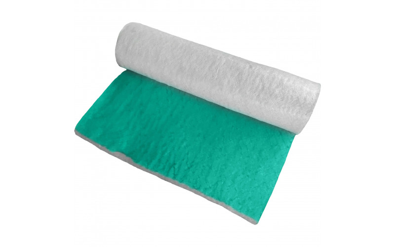 Напольный фильтр Paint Stop G3 0.5x20м