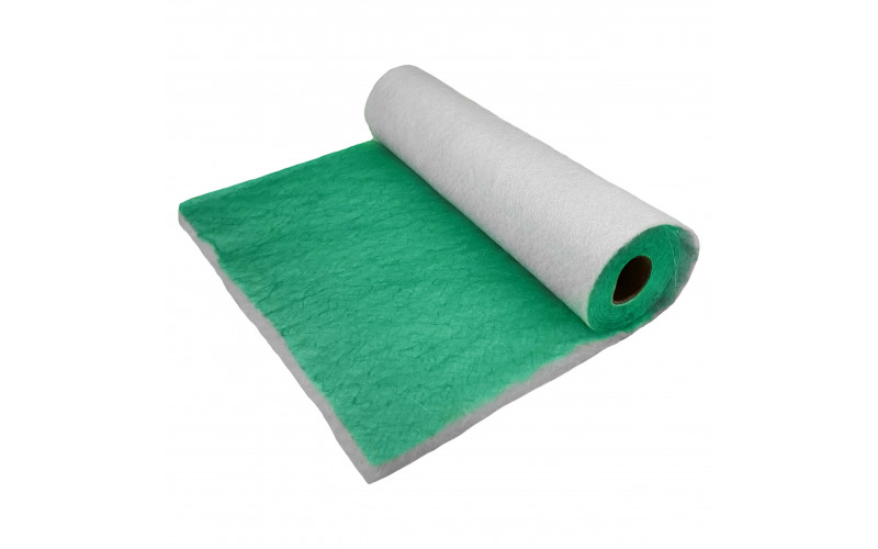 Напольный фильтр Paint Stop G3 1.5x20м