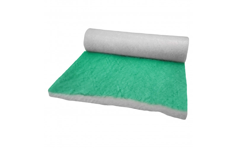 Напольный фильтр для покрасочной камеры Paint Stop G3 0.75x14м