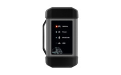 Launch HD BOX III без планшета