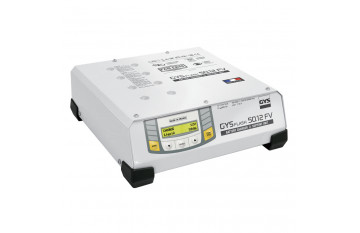 Зарядное устройство GYS Gysflash 50.12 HF FV (026056) Зарядное устройство GYS Gysflash 50.12 HF FV (026056)