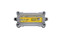 GYSflash 9.24 Зарядное устройство 6/12/24 В, 9А,  (029477)