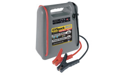 GYSPACK 600 Пусковое устройство автономное, внутренняя АКБ 22Ah 12V GYSPACK 600 Пусковое устройство автономное, внутренняя АКБ 22Ah 12V