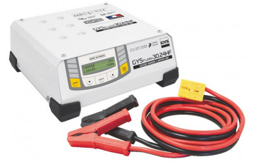 Зарядное устройство GYS Gysflash 30.24 HF (029231) Зарядное устройство GYS Gysflash 30.24 HF (029231)
