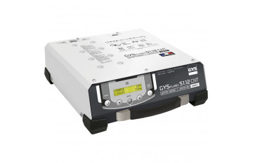 Gysflash 51.12 CNT FV Зарядное устройство 50А. Gysflash 51.12 CNT FV Зарядное устройство 50А.