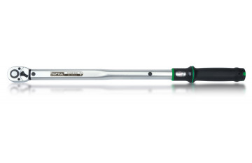 Ключ динамометрический 1/2'' 60-300 Нм TOPTUL ANAM1630