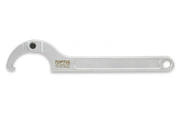 Ключ радиусный 120-180 мм TOPTUL AEEX1AA8