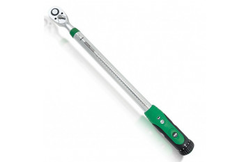 Ключ динамометрический 1/2'' 40-200 Нм TOPTUL ANAU1620