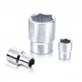 Торцевые головки 1/4"
