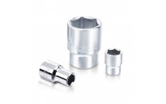 Головка торцевая 6-гранная 1/4" 11 мм TOPTUL BAEA0811