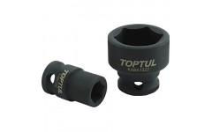Головка ударная 1/2" 30 мм TOPTUL KABA1630