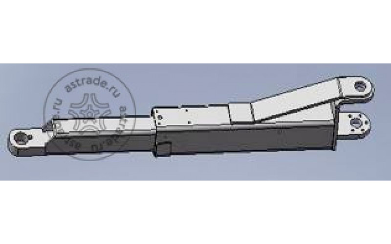 Лапа подхвата удлиненная задняя (855-1365 мм) для TLT-235/240