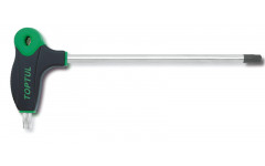 Ключ с L-образной рукояткой TORX T20 TOPTUL AIED2014 Ключ с L-образной рукояткой TORX T20 TOPTUL AIED2014