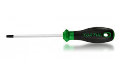 Отвертка TORX T15x75 мм серии Pro-Plus TOPTUL FFAF1508