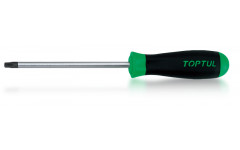 Отвертка TORX T9х75 мм TOPTUL FFAB0908