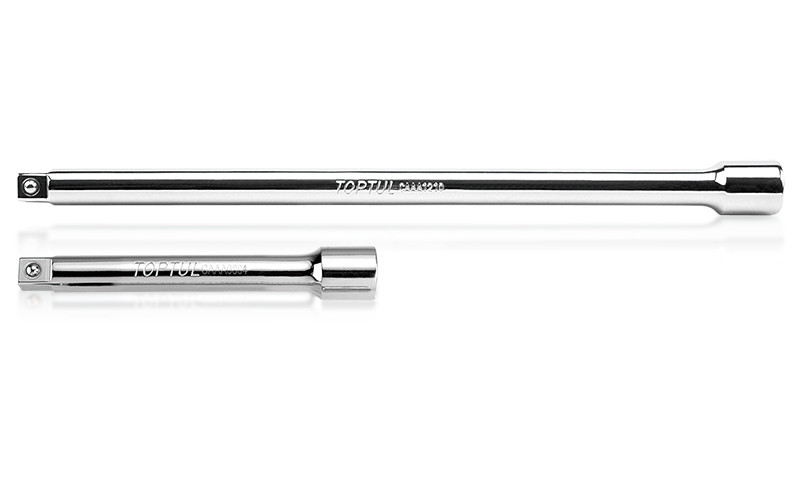 Удлинитель 1/2" 250 мм TOPTUL CAAA1610